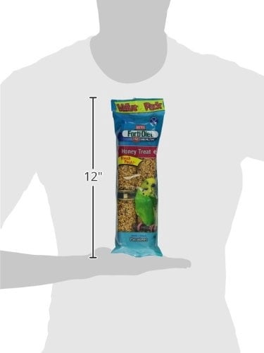 Kaytee® Honey Treat™ Parakeet