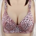 thumbnail image 2 of EQWLJWE Soutien-Gorge Mode Femme Confortable Sans Armatures pour Femmes, 2 of 8