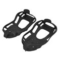 thumbnail image 2 of Hilitand Crampons, Non-slip Spikes, Durable Strong For Climbing Snow Mountain Climbing, 2 of 8