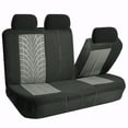 thumbnail image 2 of Travel Master Universal Seat Covers Fit For Car Truck SUV Van - Rear Bench, 2 of 4