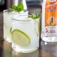 thumbnail image 1 of Master of Mixes 375 mL Triple Sec Syrup, 1 of 2