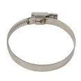 thumbnail image 2 of Carburetor Boot Air Inlet Intake Valve Clamps For Honda CB750 1969-1978 40-60mm, 2 of 7