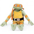 thumbnail image 3 of Teenage Mutant Ninja Turtles Michelangelo Pillow Buddy, 3 of 6