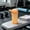 water bottle Under $5 a5, variant on Werulen 500ml Handheld Shaking Cup Scale Mark Style, Fitness Protein Powder Mixing Daily Drinking, Shaker Cup, Water Bottle, Fitness Vessel