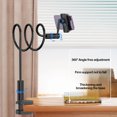 thumbnail image 3 of KTTECTOA Cell Phone Tablet Bracket Overhead Cantilever Bracket Multifunctional Support Bracket 360 Degree Clearance Christmas Canada Days Christmas Decorations Christmas Decorations, 3 of 4