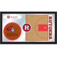 thumbnail image 1 of Holland Bar Stool MBsktRutger Rutgers 15 x 26 in. Basketball Mirror, 1 of 1