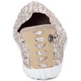 thumbnail image 4 of Bernie Mev Chaussures Plates pour Femmes Catwalk, 4 of 7