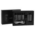 thumbnail image 3 of Smart Car Air Freshener, Car Air Diffuser & Air Freshener Three-Tone, 3 of 5