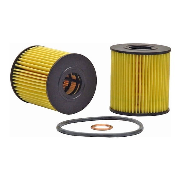 Wix Filters Oil Filter 57512 OE Replacement