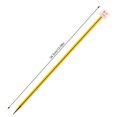 thumbnail image 4 of bedienty Color Random Knitting Needles Weaving Needle Handknitting Tool Home Supplies 6.0mm 1Set, 4 of 6