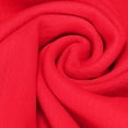 thumbnail image 4 of RKSTN Soccer Maillot Garçons Filles Col Rond Sans Manches Uniforme d'Entraînement de Soccer Deux Pièces Maillot Athlétique Ensemble de Sport (Rouge, 2TP) Unisexe, 4 of 6