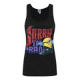thumbnail image 1 of Despicable Me Veste Noire pour Femmes, 1 of 4