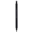 thumbnail image 2 of Eraser Pencils Set, 2.3mm Professional Highlight Painting Eraser Thin Mechanical Pencil Eraser Stick with One Click Usage for Detail and Engineering Drawing Corrections, 2 of 7