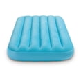 thumbnail image 3 of Intex Matelas Pneumatique Gonflable avec Sac (Lot de 2) Pompe Électrique 120 Volts, 3 of 9