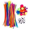 thumbnail image 2 of Horizon Group Usa Ultimate Neon Fuzzy Kit, 2 of 2
