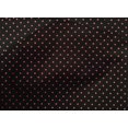 thumbnail image 4 of oneOone Cotton Poplin Fabric Polka Dots Decor Fabric Printed BTY 56 Inch Wide, 4 of 4