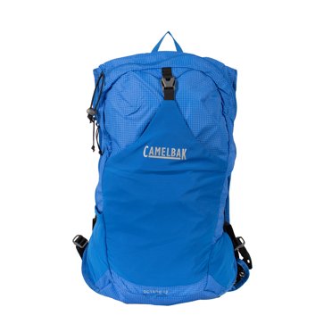 CamelBak Octane 12 Hiking Hydration Backpack Fusion Reservoir Royal Blue, 70oz