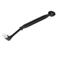 thumbnail image 2 of Coffee Machine Head Cleaning Brush, Coffee Machine Head Cleaning Tool Lengthened Handle High Temperature Resistant  For Cafe, 2 of 8