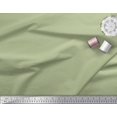 thumbnail image 2 of Soimoi Green Cotton Duck Fabric Semi Circle Geometric Decor Fabric Printed Yard 56 Inch Wide, 2 of 5