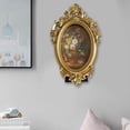 thumbnail image 4 of Photo Frame Tabletop Wall Hanging Desktop Picture Frame Art Wall Hanging Tabletop for Living Room, 4 of 9
