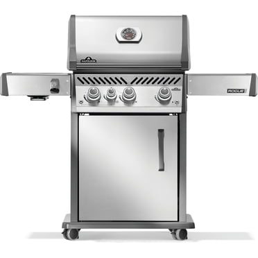 ROGUE PRO GAS GRILL
