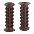 thumbnail image 1 of Motorcycle Hand Grips Motorcycle Rubber Hand Grip Motorcycle Rubber Hand Grip Universal Hand Bar Grips Motorcycle Handlebar 22-25mm, 1 of 8
