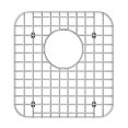 thumbnail image 2 of Whitehaus WHN3721SG Accessories Kitchen Grid, Stainless Steel, 2 of 3