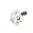 thumbnail image 2 of Lutema Platinum Bulb for Epson Home Cinema 3020 Projector (Lamp Only), 2 of 5