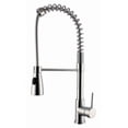 thumbnail image 1 of American Imaginations 3-in. W Kitchen Sink Faucet AI-16746, 1 of 1