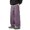 Purple, variant on Casual Streetwear Loose Fit Cargo Pants for Everyday Wear and Autumn Styling in Men’s Casual Pants
