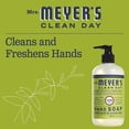 thumbnail image 3 of Mrs. Meyer's Clean Day Savon à Mains Liquide - Verveine Citronnée, 3 of 4
