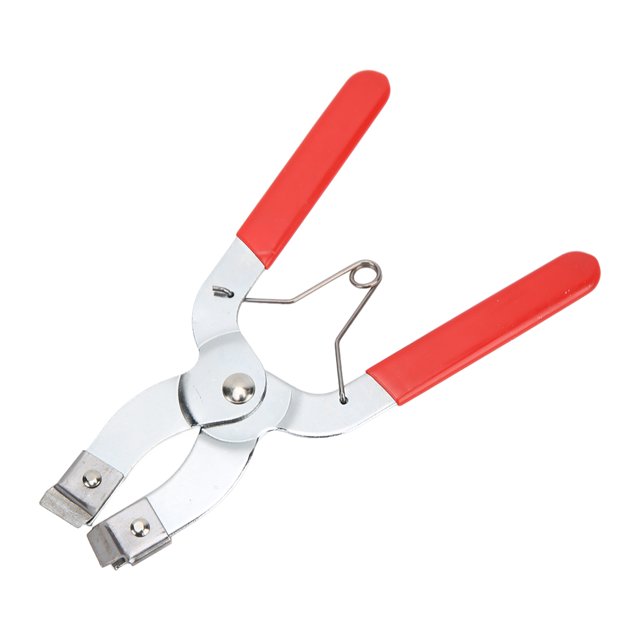 Expander Plier Tool, Strong Biting Stainless Steel Piston Ring Plier Ergonomic Handle Adjustable For Car Repair