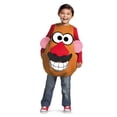 thumbnail image 1 of Déguisement de Mme/mr Potato Head pour Enfant, 1 of 2