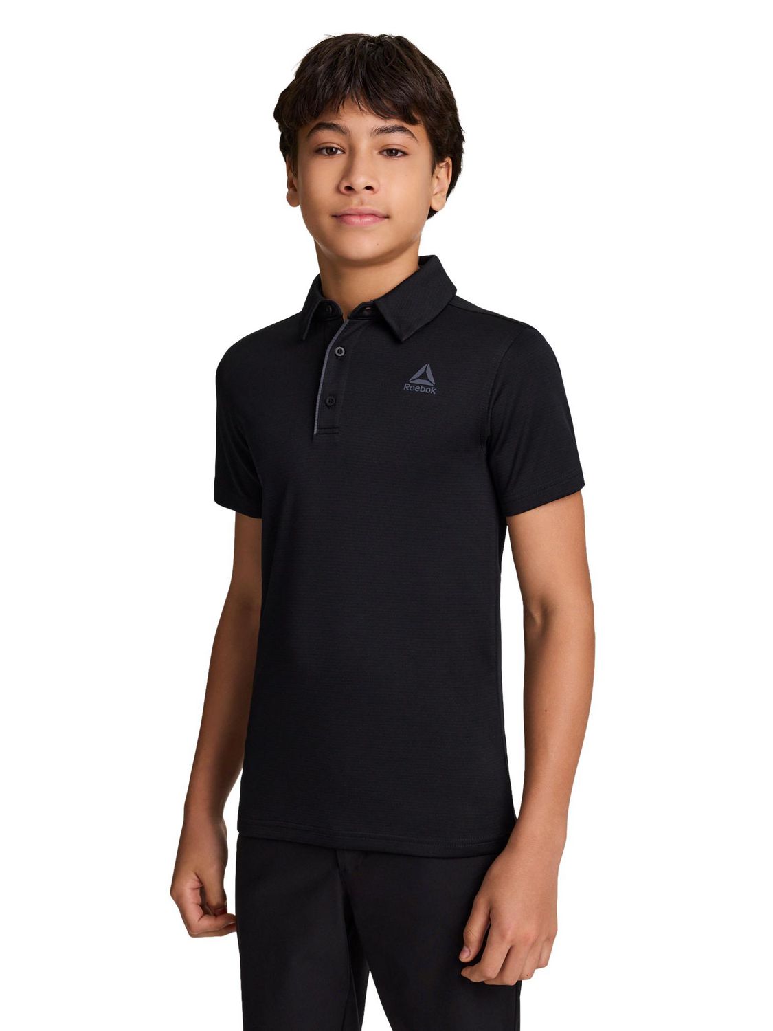 Polo Reebok Ace Performance pour garçon