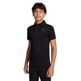 thumbnail image 4 of Reebok Boys Ace Performance Polo Shirt, 4 of 6