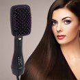 thumbnail image 4 of Hair Dryer Brush Comb  Hair Blow Dryer  Hair Beauty Tool  Hair Brush Dryer   Electric Hair Dryer 110V 2 In 1 Multifunctional  Anion Hair Dryer Brush Comb  Hairdressing Tool US Plug, 4 of 8
