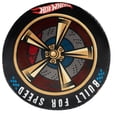 thumbnail image 1 of Hot Wheels "Burning Rubber" Cuddle Pillow, 1 of 2