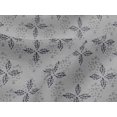 thumbnail image 4 of oneOone Viscose Jersey Fabric Floral Block Printed Craft Fabric BTY 60 Inch Wide, 4 of 5