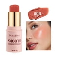 thumbnail image 1 of TopLLC MAXFINE Blush Stick Multi-purpose Blush Stick Colour Shaping And Versatile Residued Free Natural Blush 8g A canmake, 1 of 3