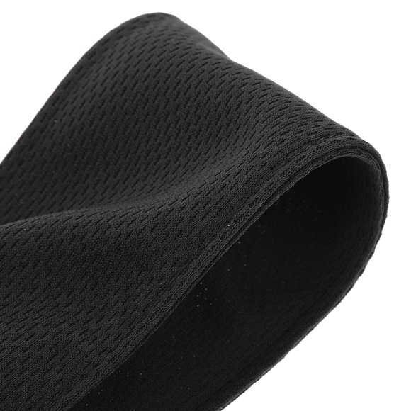 SHOWERORO 6Pcs Sport Headbands for Women and Men with Adjustable Elastic Band and Quick-Dry
