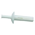 thumbnail image 3 of AP Products 013-140 1" White Plastic Rivet, 3 of 4