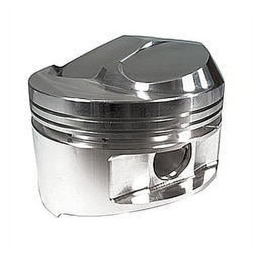 Je Pistons 182024 Domed Piston Set