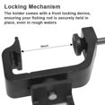 thumbnail image 5 of Accessoire de Pêche pour Bateau Gonflable, Dinghy, Radeau, Outil de Pêche, Support de Canne à Pêche, Canots, Kayak, Fixateur de Canne à Pêche, Support de Canne à Pêche à Angle Ajustable, 5 of 5