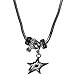 thumbnail image 3 of Dallas Stars Euro Bead Necklace, 3 of 3