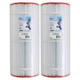 thumbnail image 1 of Unicel C-9410 Swimming Pool Replacement Filter Cartridge (2 Pack), 1 of 6