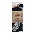 thumbnail image 2 of Comodo - Chaussettes Thermiques de Randonnée en Laine Mérinos / Chaussettes de Randonnée Robustes / Hommes et Femmes, 2 of 2