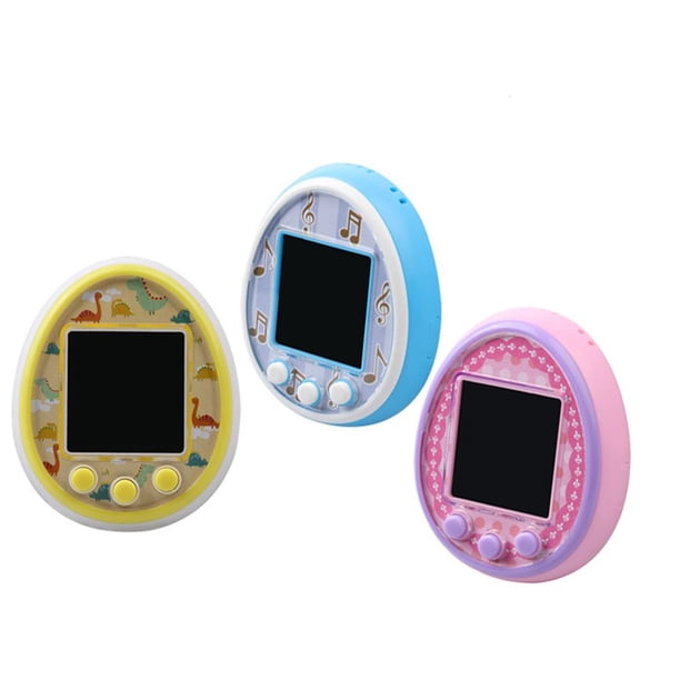Jeu électronique Bitzee Mon animal interactif 3D - Jeux d'éveil Jeu électronique Bitzee Mon animal interactif 3D - Jeux d'éveil