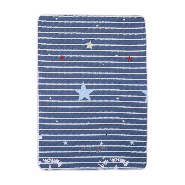 SLYNSHome Alèses Lavables pour Adultes, Absorption Élevée, Alèses Réutilisables contre l'Énurésie et l'Incontinence pour Aînés Ou Animaux de Compagnie, Alèse Imperméable pour Lit, Canapé, Sofa, Plancher