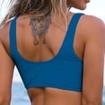 thumbnail image 4 of Birdeem Womens Conservative Tight Fitting Bikini Surfing Swimsuit, 4 of 11