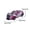 A, variant on IROINID Toys Games Kids,Christmas Decorations,Baby Toys Clearance,Novelty Gag Toys for Girls Boys,Christmas Gifts for Kids,Alloy Car Crash Ejector Car Metal Tin Bouncing Small Car Racing Mini Model